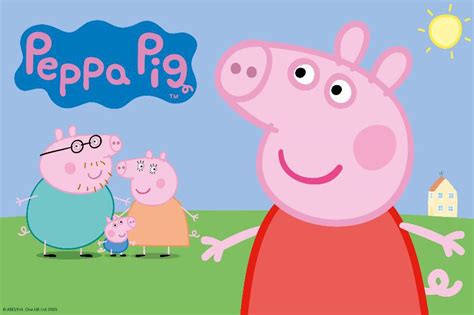 4 496 Imágenes gratis de Imagenes Del Pepa Pig